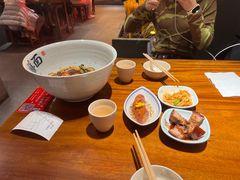 -圳兴面王·拌川·特色炒面(南山保利剧院店)
