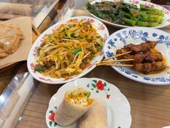 -芋包王闽南茶楼(八市店)