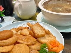 -金客家食府(联发文创口岸店)