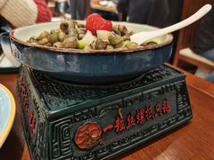 -锡和无锡菜(景丽苑店)