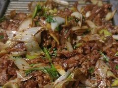 -老浒记烤鸭-北京菜(琉璃厂店)