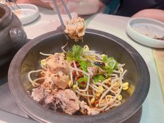 -云海肴·汽锅鸡·云南菜(领展购物广场·中关村店)