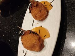 -上井料理黑金店(IFS国金中心店)
