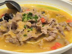 -汤城小厨•粤菜•靓汤(西直门凯德MALL店)