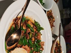 -湘邻呷铺·田园家宴(汉基广场店)