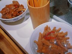 -田小狗的饭店(碧桂园店)