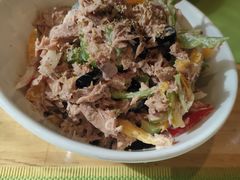 -ALAMEEN阿拉伯餐厅(三里屯店)