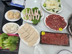 -全好食潮汕牛肉火锅(泗洲路店)