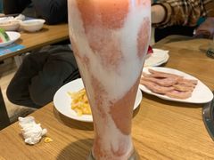 -青瓷火锅料理(西单大悦城店)