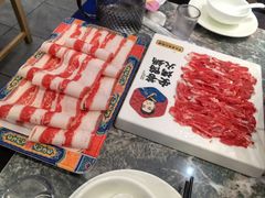 -安答龙虾·烧烤·大排档