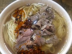 -北路拉面馆(洪湖里店)