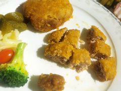 俄式老肉饼-92°C俄式厨房(中央大街店)