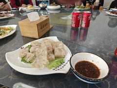 白灼鸟贝-郭姐·威海渔村(黄兴路店)