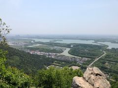 -虞山风景区
