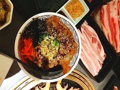 -花时·炭火烧肉(东百中心A馆店)