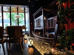 -颐和•海鲜砂锅粥•啫啫煲(奥林匹克广场店)