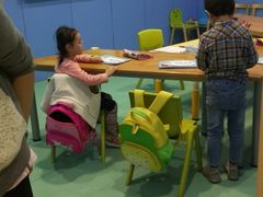 -小问号·科学启蒙·逻辑思维·阅读素养·口才演讲(杨浦合生汇中心)