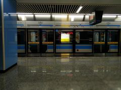 -大龙山(地铁站)