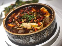 -渝信川菜(华盛店)