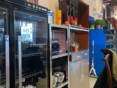 -秦记香辣蟹(松榆里店)