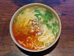 -亮亮拉面(师范路店)