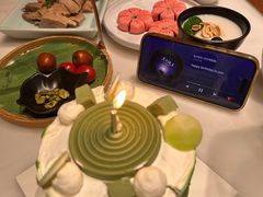 -假装苏杭·迎春花与梅(陆家嘴中心店)