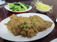 -东吴面馆(好运街店)