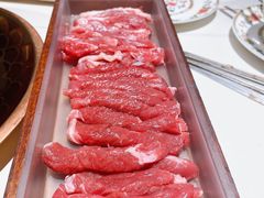 -半闲斋羊肉铺(齐礼阎店)