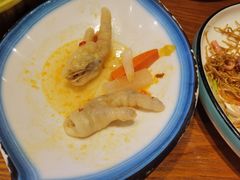 -丰圆轩粤式茶楼 . 点心粤菜(夏茅店)