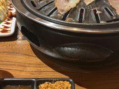 -金九姬黑牛烤肉料理(杨舍老街店)