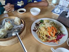 -太原面食店(解放路店)