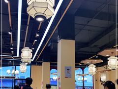 -聚味瞿记·龙虾堂(渔人码头一店)