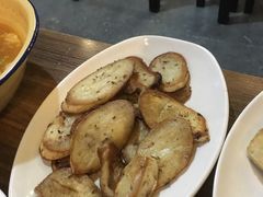 -炙热童年·老北京炙子烤肉(南锣鼓巷店)