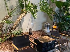 -J Create城市露营咖啡·简餐·宠物(上海动物园店)