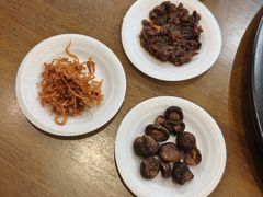 -菌乡缘·野生菌蒸汽鱼火锅(江边夜市店)