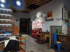 -大斌家串串火锅(汇一城店)