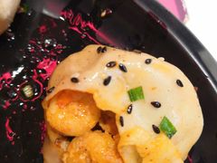 小龙虾生煎-小杨生煎(湟普汇店)