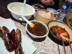 -南京大牌档(三阳广场苏宁店)