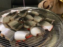 -本炙炭烤·蒲烧活鳗料理店(金沙洲店)