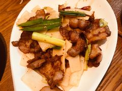 -云海肴·汽锅鸡·云南菜(苏州中心店)