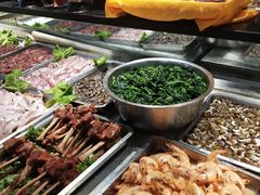 -老院子饭店·鲁菜·海鲜·家常菜