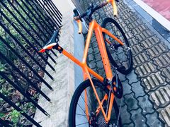 -GIANT捷安特自行车专卖店(金桥台儿庄路店)