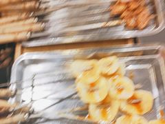-号令江湖·水浒烤肉(和畅睦邻中心店)