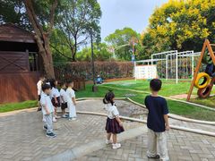 -玛利娅蒙特梭利双语幼儿园·托育(百家湖直营园)