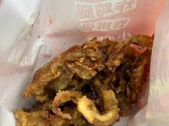 -鸡柳大人(宁大店)