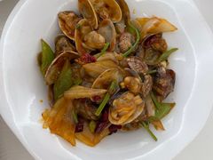 -天天渔港(杏林街店)