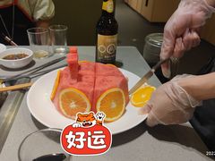 大堂-海底捞火锅(石厦时代广场店)