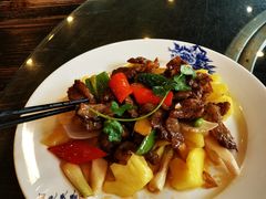 -阿多私房菜(顺德店)