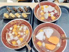 -鲜芋仙(力盟步行街店)