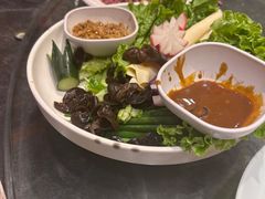 -95号酱骨·一块豆腐(展春园西路店)